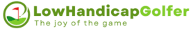 Low Handicap Golfer